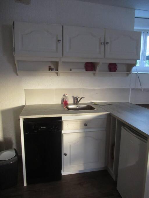 Ti An Traon Le Petit Gite En Coeur De Bretagne Carhaix-Plouguer Extérieur photo